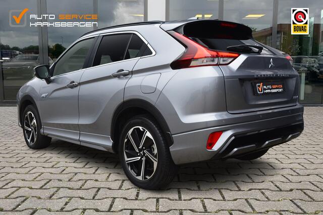 Mitsubishi ECLIPSE Cross 2.4 PHEV Intense+ | 360 Camera | ACC | Winter Pakket |
