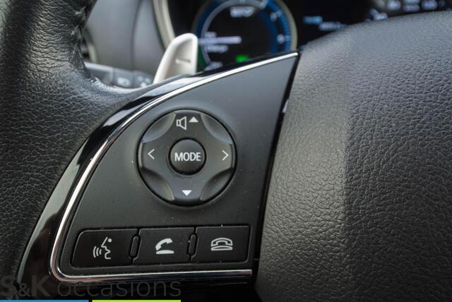 Mitsubishi ECLIPSE Cross 2.4 PHEV Intense