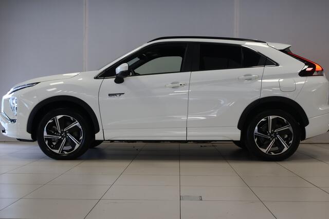 Mitsubishi ECLIPSE Cross 2.4 PHEV Intense+