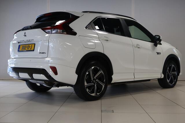 Mitsubishi ECLIPSE Cross 2.4 PHEV Intense+