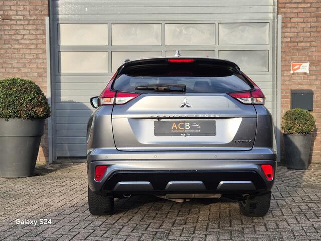 Mitsubishi ECLIPSE Cross 2.4 PHEV Executive In absolute nieuwstaat