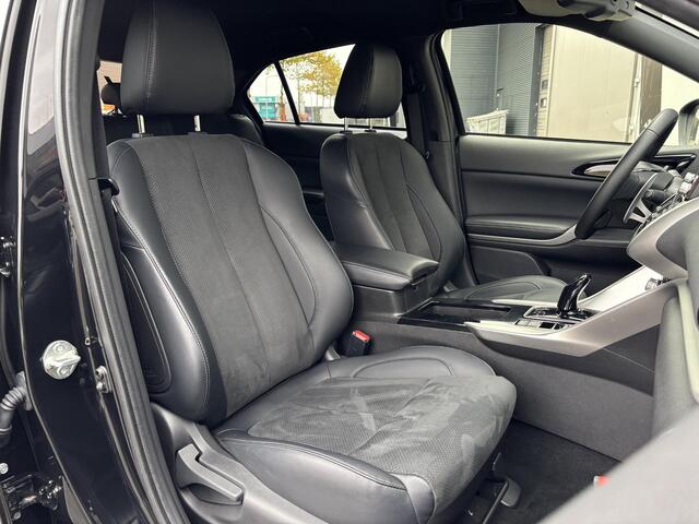 Mitsubishi ECLIPSE Cross 2.4 PHEV Intense+ | Navigatie | Camera | Stoelverwarming | Apple Carplay/Android Auto | Keyless Entry | LED Koplampen | Rijklaarprijs!