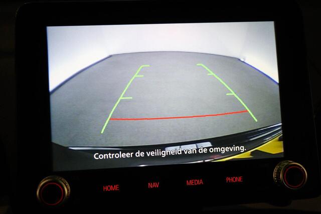 Mitsubishi ECLIPSE Cross 2.4 PHEV Instyle | STOELVERWARMING | DAB | CAMERA