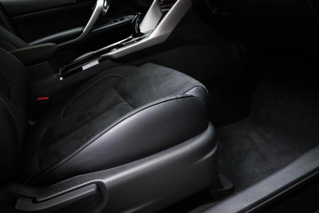 Mitsubishi ECLIPSE Cross 2.4 PHEV Instyle | STOELVERWARMING | DAB | CAMERA