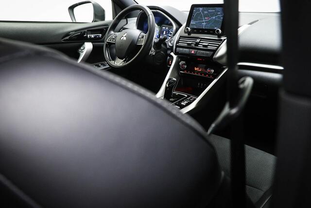 Mitsubishi ECLIPSE Cross 2.4 PHEV Instyle | STOELVERWARMING | DAB | CAMERA