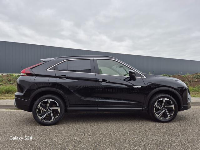 Mitsubishi ECLIPSE Cross 2.4 PHEV Business Intense+ Automaat, Hybride, Automaat