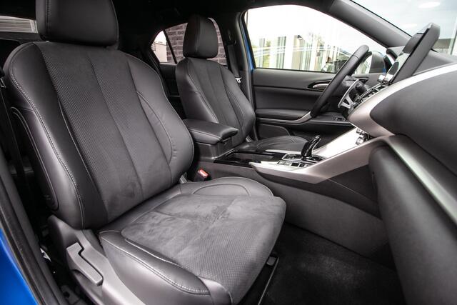 Mitsubishi ECLIPSE Cross 2.4 PHEV Intense+ Keyless | 18" Lmv | Carplay |