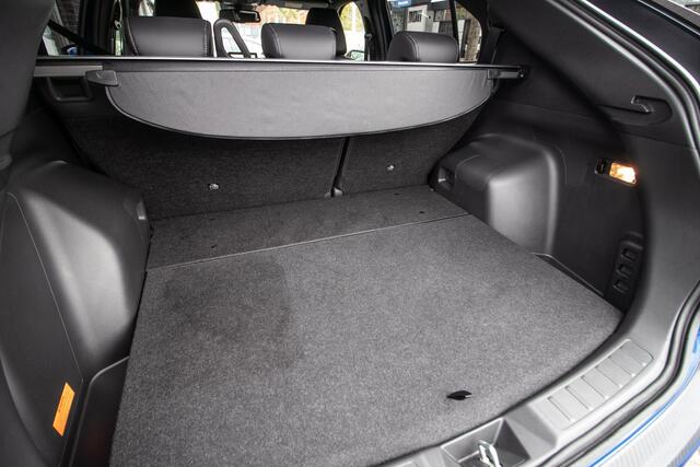 Mitsubishi ECLIPSE Cross 2.4 PHEV Intense+ Keyless | 18" Lmv | Carplay |