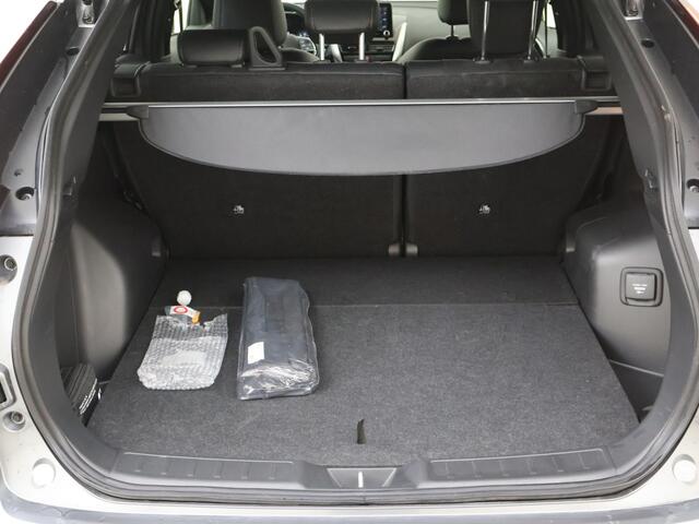 Mitsubishi ECLIPSE 2.4 PHEV Executive | Navi | Stoel-/stuurverwarming | 360° Camera