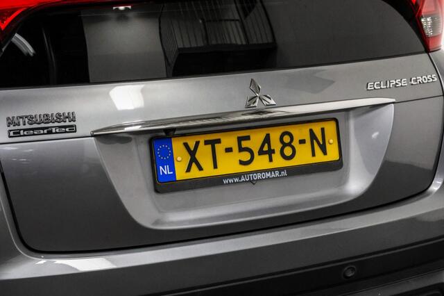 Mitsubishi ECLIPSE 1.5 DI-T First Ed.