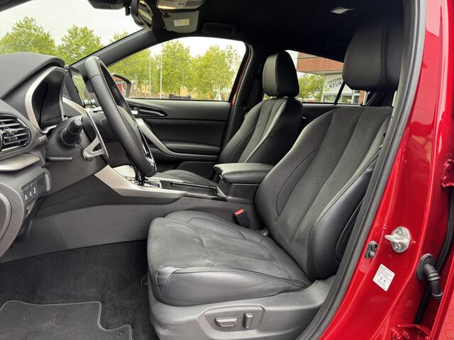 Mitsubishi ECLIPSE Cross 2.4 PHEV Executive