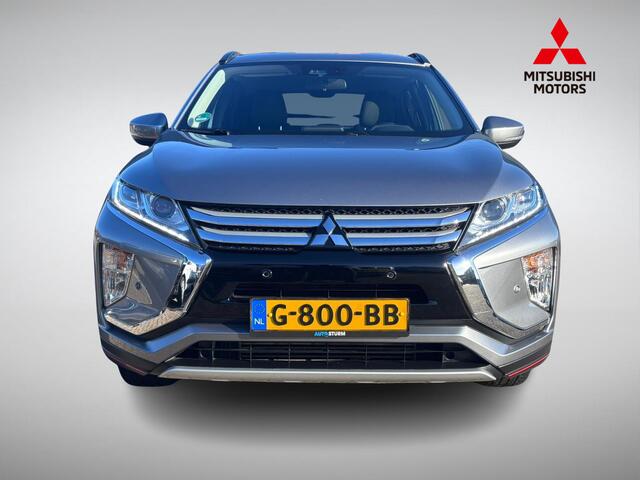 Mitsubishi ECLIPSE Cross 1.5 DI-T Intense S Sport Pack