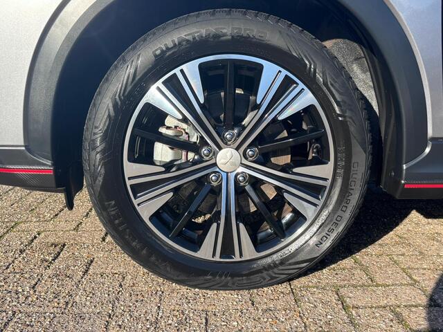 Mitsubishi ECLIPSE Cross 1.5 DI-T Intense S Sport Pack