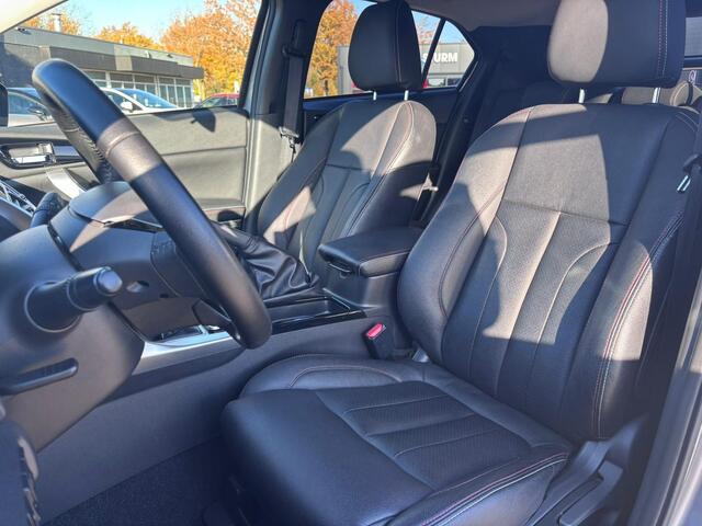 Mitsubishi ECLIPSE Cross 1.5 DI-T Intense S Sport Pack