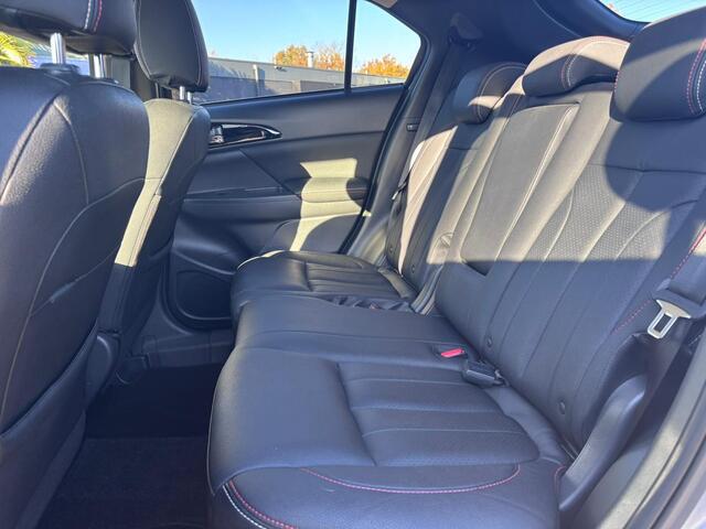 Mitsubishi ECLIPSE Cross 1.5 DI-T Intense S Sport Pack