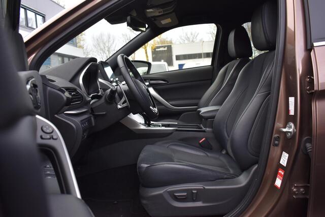 Mitsubishi ECLIPSE Cross 2.4 PHEV Prestige Lane ACC Camera Stuurvw