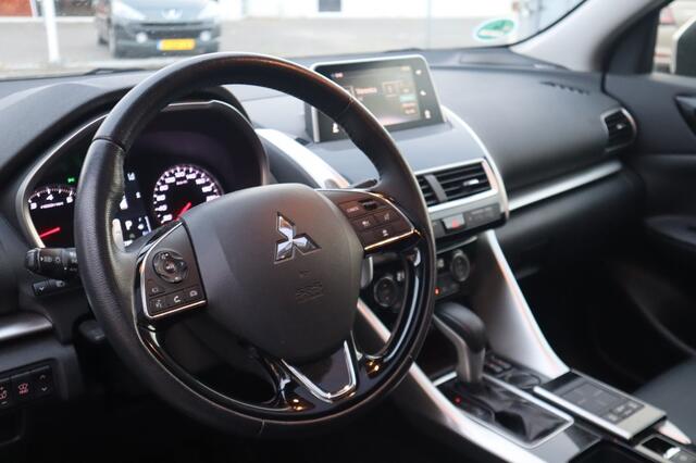 Mitsubishi ECLIPSE 1.5 DI-T Instyle Trekhaak/AdaptiveCruise/PanoDak/Leder