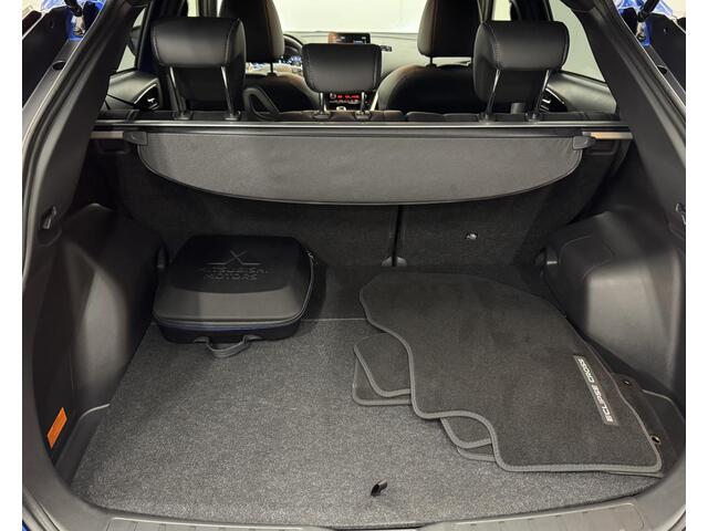 Mitsubishi ECLIPSE Cross 2.4 PHEV Intense+ | Standkachel | NL Auto! | 1e Eigenaar | Garantie tot 31-3-2033