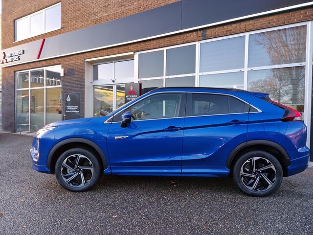 Mitsubishi ECLIPSE 2.4i PHEV Executive | AdaptiveCruise | Standkachel | Navigatie