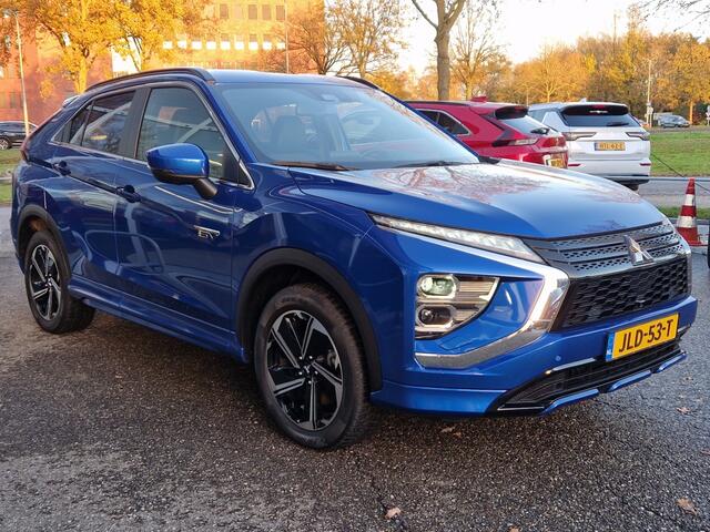 Mitsubishi ECLIPSE 2.4i PHEV Executive | AdaptiveCruise | Standkachel | Navigatie