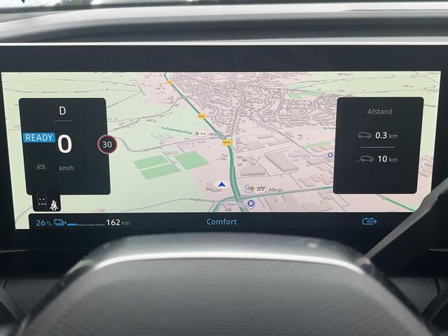 Mitsubishi ECLIPSE Cross Intense 87 kWh / ¤2000 introductiekorting / Nieuw Model! / 100% Elektrisch / 621 KM WLTP / 1.100 KG Trekgewicht / Achteruitrijcamera / Google Maps Navigatie / Stuur- & Stoelverwarming /