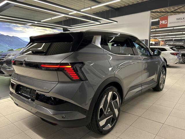 Mitsubishi ECLIPSE Cross Instyle 87 kWh RIJKLAAR | 17% Bijtelling | FULL OPTIONS