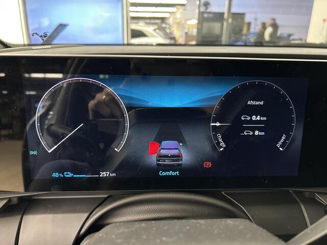 Mitsubishi ECLIPSE Cross Instyle 87 kWh RIJKLAAR | 17% Bijtelling | FULL OPTIONS