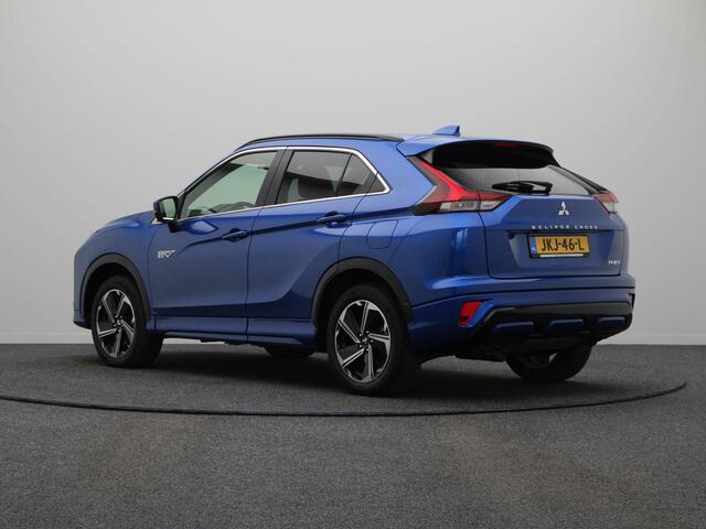 Mitsubishi ECLIPSE Cross 2.4 PHEV Business Executive | Stoel verwarming voor en achter | 360 graden Camera | 1500kg geremd |