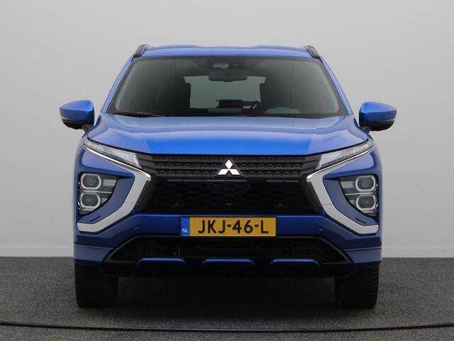 Mitsubishi ECLIPSE Cross 2.4 PHEV Business Executive | Stoel verwarming voor en achter | 360 graden Camera | 1500kg geremd |