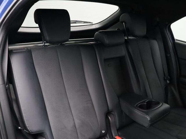 Mitsubishi ECLIPSE Cross 2.4 PHEV Business Executive | Stoel verwarming voor en achter | 360 graden Camera | 1500kg geremd |