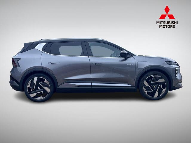 Mitsubishi ECLIPSE Cross Instyle 87 kWh NU IN DE SHOWROOM!