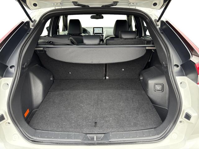 Mitsubishi ECLIPSE Cross 2.4 PHEV Intense+ | CAMERA | STOELVERWARMING | APPLE CARPLAY / ANDROID AUTO | GARANTIE 2031