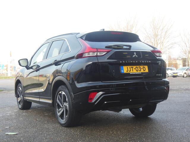 Mitsubishi ECLIPSE Cross 2.4 PHEV Intense Staat in Hardenberg