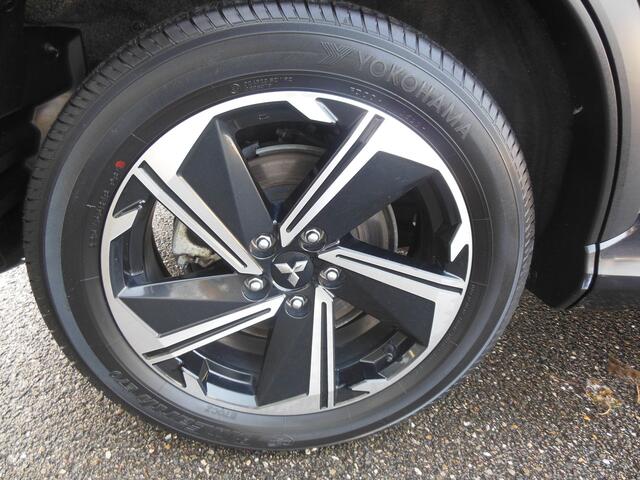 Mitsubishi ECLIPSE Cross 2.4 PHEV Intense Staat in Hardenberg