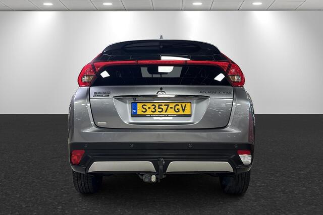 Mitsubishi ECLIPSE Cross 1.5 DI-T First Edition Trekhaak
