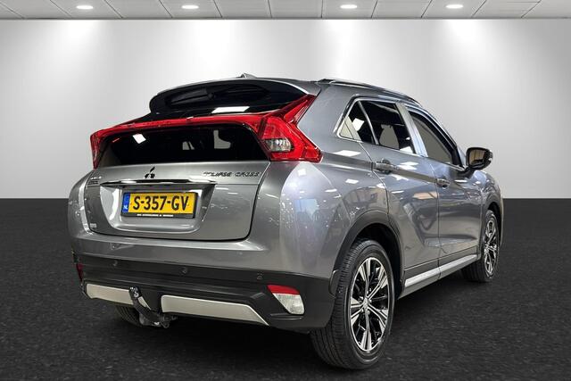 Mitsubishi ECLIPSE Cross 1.5 DI-T First Edition Trekhaak