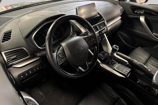 Mitsubishi ECLIPSE Cross 1.5 DI-T First Edition Trekhaak