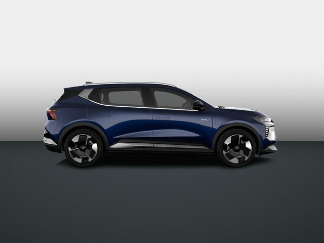 Mitsubishi ECLIPSE Cross Intense+ 87 kWh