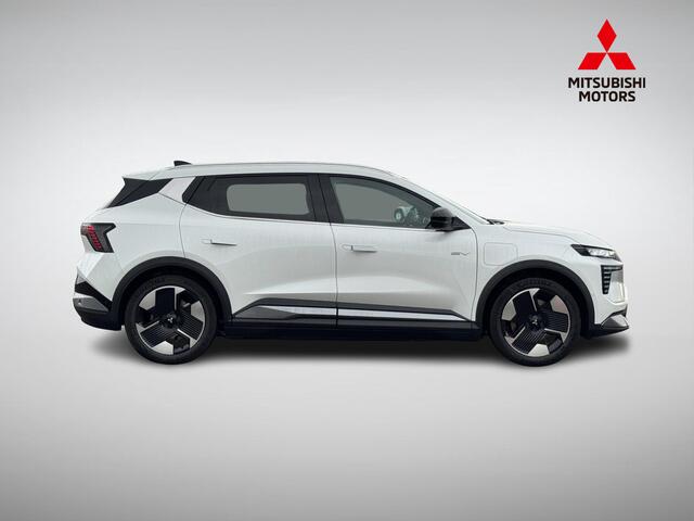 Mitsubishi ECLIPSE Cross Intense 87 kWh Nu nog met 17% Bijtelling!