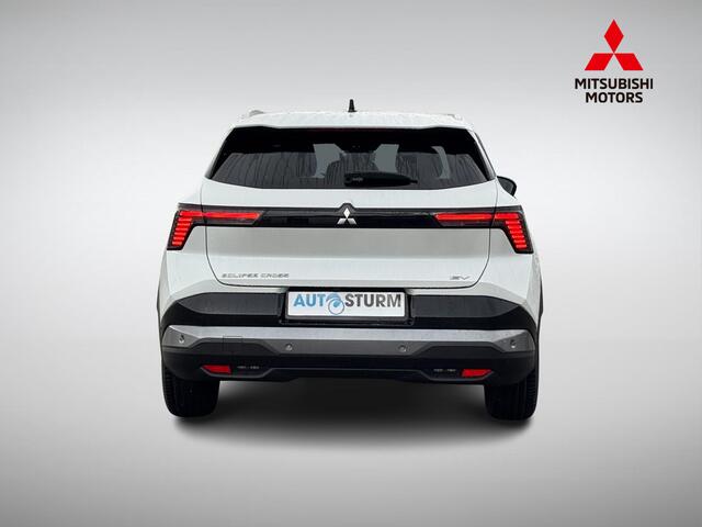 Mitsubishi ECLIPSE Cross Intense 87 kWh Nu nog met 17% Bijtelling!