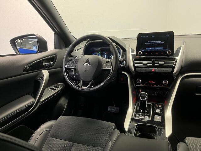 Mitsubishi ECLIPSE Cross 2.4 PHEV Executive | 1e-EIG. | TREKHAAK | 360º CAMERA |