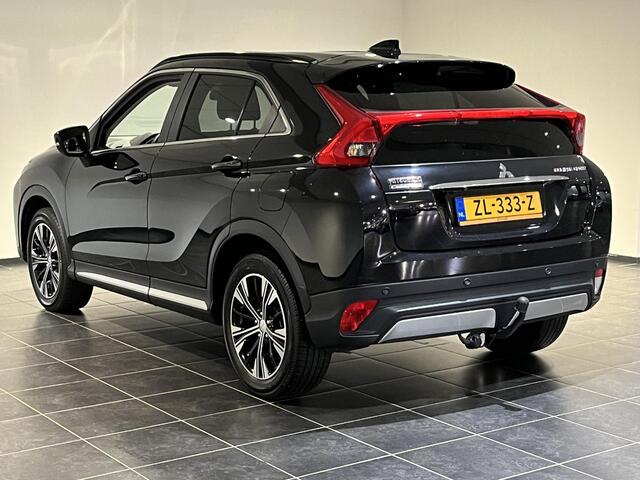 Mitsubishi ECLIPSE Cross 1.5 DI-T Intense | Trekhaak | Achteruitrijcamera | Bluetooth | DAB+ |