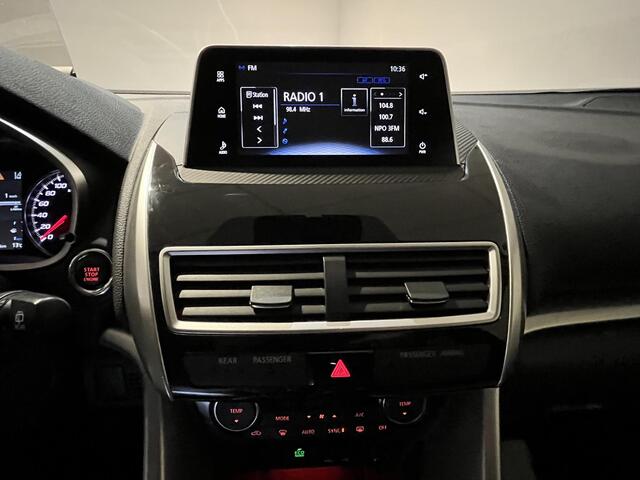 Mitsubishi ECLIPSE Cross 1.5 DI-T Intense | Trekhaak | Achteruitrijcamera | Bluetooth | DAB+ |