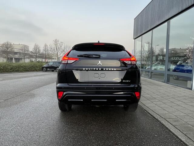 Mitsubishi ECLIPSE Cross 2.4 PHEV Executive