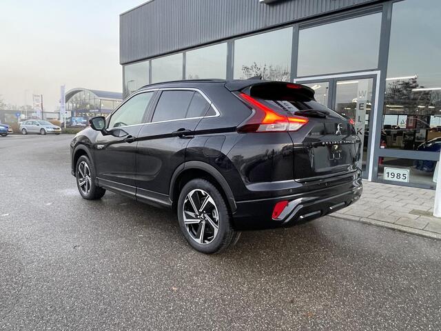 Mitsubishi ECLIPSE Cross 2.4 PHEV Executive