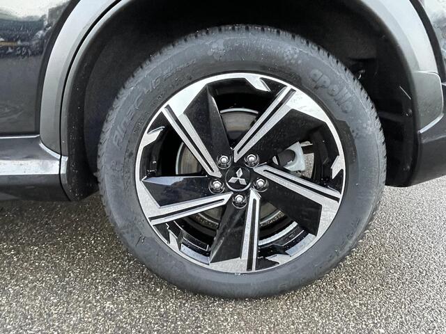 Mitsubishi ECLIPSE Cross 2.4 PHEV Executive