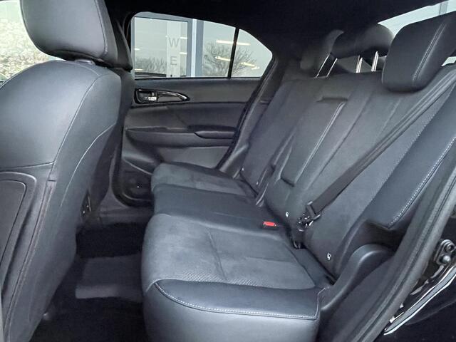 Mitsubishi ECLIPSE Cross 2.4 PHEV Executive