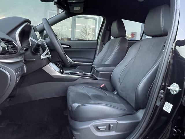 Mitsubishi ECLIPSE Cross 2.4 PHEV Executive