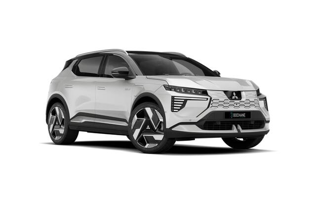 Mitsubishi ECLIPSE Cross Instyle | Achteruitrijcamera | Adaptive Cruise Control (ACC) | Blind Spot Warning (BSW)