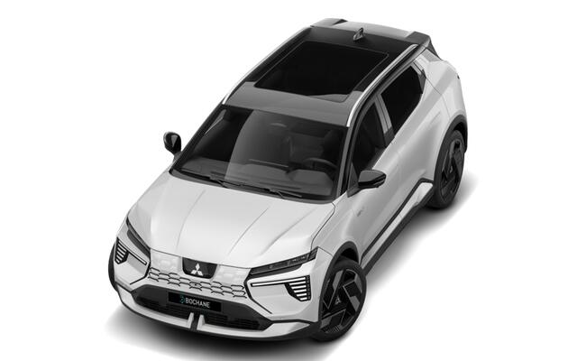 Mitsubishi ECLIPSE Cross Instyle | Achteruitrijcamera | Adaptive Cruise Control (ACC) | Blind Spot Warning (BSW)